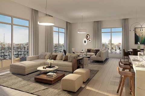 Appartement de 2 chambres à PORT DE LA MER Jumeirah, UAE No. 95124 7