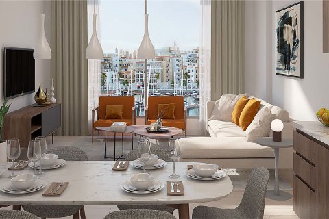 Appartement de 2 chambres à PORT DE LA MER Jumeirah, UAE No. 95124 5