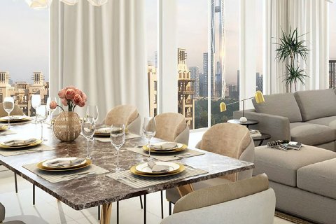 Appartement de 2 chambres à PORT DE LA MER Jumeirah, UAE No. 95124 3