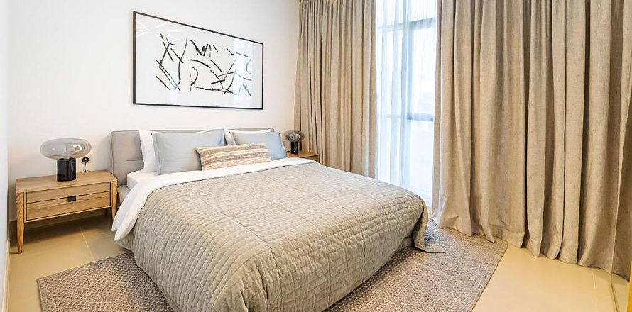 Appartement de 2 chambres à ACACIA Dubai Hills Estate, UAE No. 95140