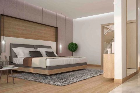 Apartment de 2 dormitorios en MERANO TOWER Business Bay, UAE No. 95157 2