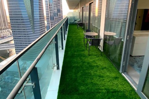 Apartment de 2 dormitorios en MERANO TOWER Business Bay, UAE No. 95157 3