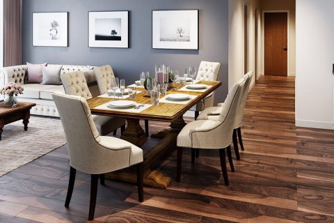 Apartment de 2 dormitorios en MERANO TOWER Business Bay, UAE No. 95157 4