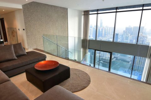 Appartement de 2 chambres à Dubai Marina, UAE No. 95123 2