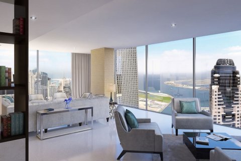 Appartement de 2 chambres à Dubai Marina, UAE No. 95123 6