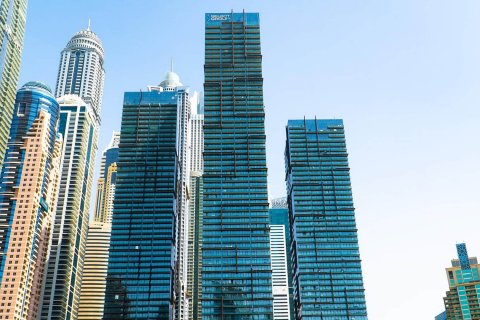 Appartement de 2 chambres à Dubai Marina, UAE No. 95123 7