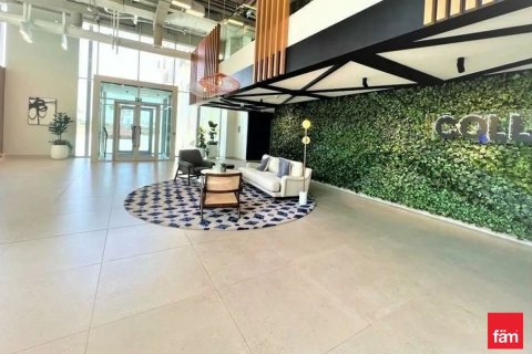 Appartement de 1 chambre à Dubai Hills Estate, UAE No. 104154 8