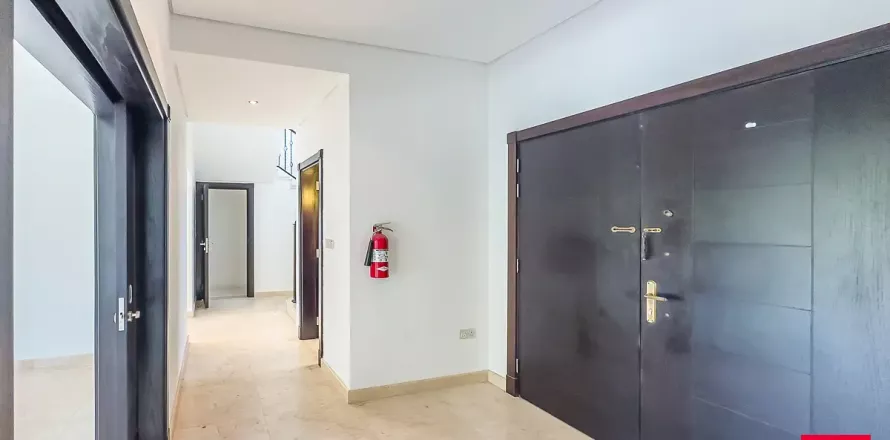 Villa de 3 dormitorios en Al Furjan, UAE No. 104155