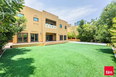 Villa de 3 dormitorios en Al Furjan, UAE No. 104155 18