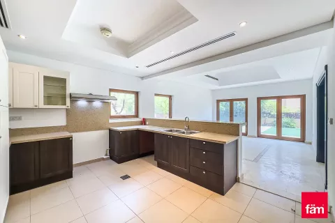 Villa de 3 dormitorios en Al Furjan, UAE No. 104155 6