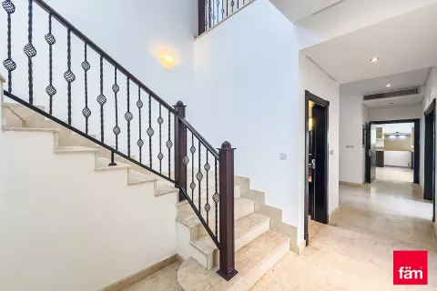 Villa de 3 dormitorios en Al Furjan, UAE No. 104155 12