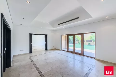Villa de 3 dormitorios en Al Furjan, UAE No. 104155 9