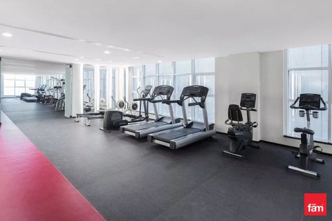 Appartement de 1 chambre à Dubai Marina, UAE No. 104153 10