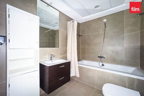 Квартира с 1 спальней  №104153 24