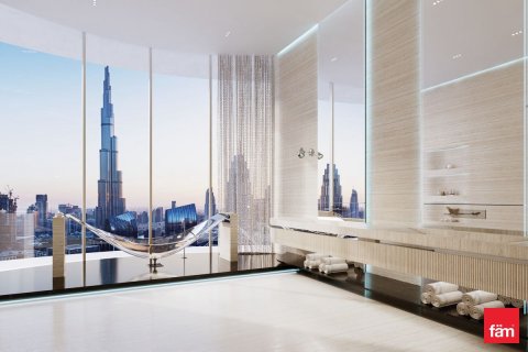 Appartement de 2 chambres à Downtown Dubai (Downtown Burj Dubai), UAE No. 104133 5