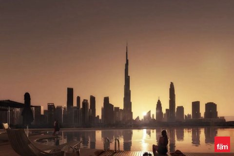 Appartement de 2 chambres à Downtown Dubai (Downtown Burj Dubai), UAE No. 104133 6