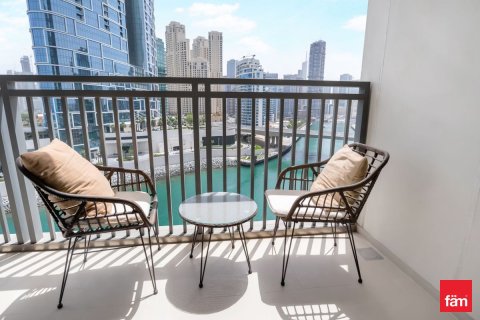 Appartement de 1 chambre à Dubai Marina, UAE No. 104152 16