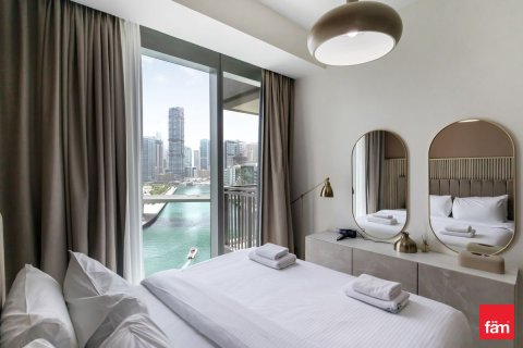 Appartement de 1 chambre à Dubai Marina, UAE No. 104152 4