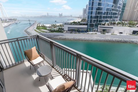 Appartement de 1 chambre à Dubai Marina, UAE No. 104152 15