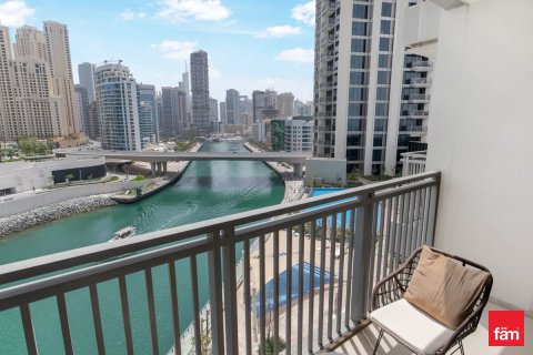 Appartement de 1 chambre à Dubai Marina, UAE No. 104152 17