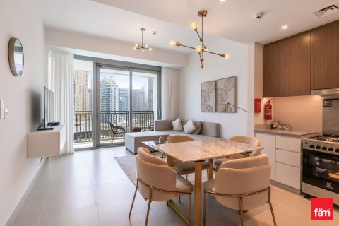 Appartement de 1 chambre à Dubai Marina, UAE No. 104152 9