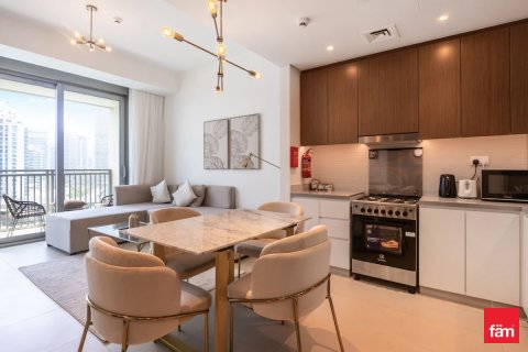 Appartement de 1 chambre à Dubai Marina, UAE No. 104152 8