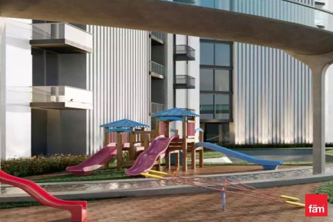 Appartement de 1 chambre à Arjan, UAE No. 104134 5