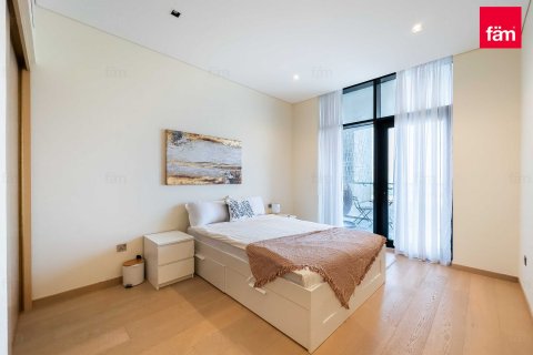 Appartement de 1 chambre à Downtown Dubai (Downtown Burj Dubai), UAE No. 104151 5