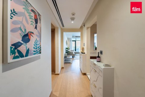 Appartement de 1 chambre à Downtown Dubai (Downtown Burj Dubai), UAE No. 104151 11
