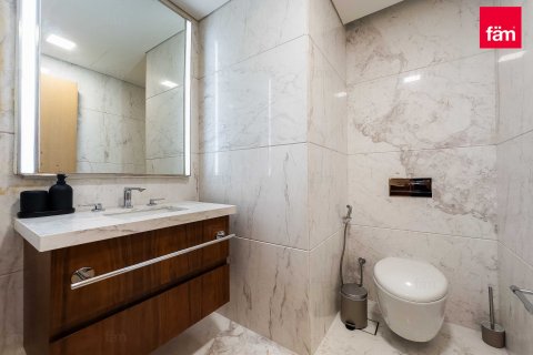 Appartement de 1 chambre à Downtown Dubai (Downtown Burj Dubai), UAE No. 104151 14