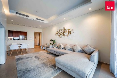 Appartement de 1 chambre à Downtown Dubai (Downtown Burj Dubai), UAE No. 104151 2