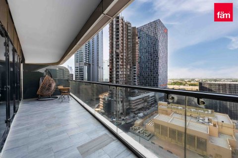 Appartement de 1 chambre à Downtown Dubai (Downtown Burj Dubai), UAE No. 104151 1