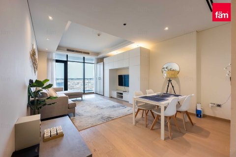 Appartement de 1 chambre à Downtown Dubai (Downtown Burj Dubai), UAE No. 104151 6