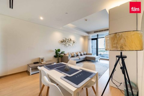 Appartement de 1 chambre à Downtown Dubai (Downtown Burj Dubai), UAE No. 104151 7