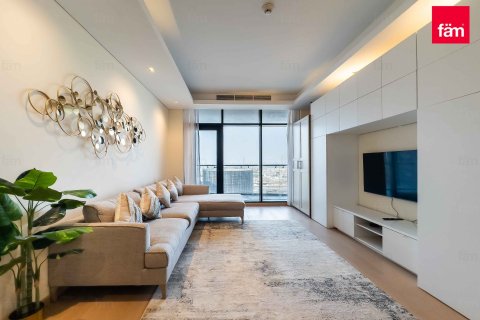 Appartement de 1 chambre à Downtown Dubai (Downtown Burj Dubai), UAE No. 104151 4