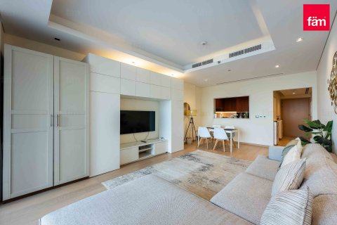 Appartement de 1 chambre à Downtown Dubai (Downtown Burj Dubai), UAE No. 104151 3