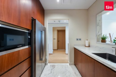 Appartement de 1 chambre à Downtown Dubai (Downtown Burj Dubai), UAE No. 104151 10