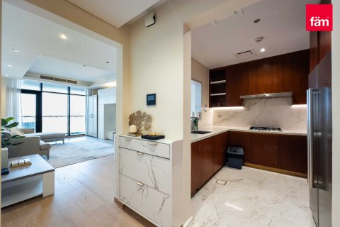 Appartement de 1 chambre à Downtown Dubai (Downtown Burj Dubai), UAE No. 104151 8
