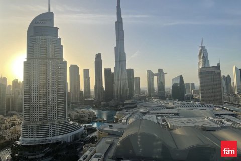 2 غرف نوم شقة في وسط مدينة دبي, الإمارات العربية المتحدة رقم 44428 9