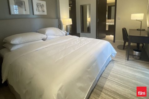 2 غرف نوم شقة في وسط مدينة دبي, الإمارات العربية المتحدة رقم 44428 16