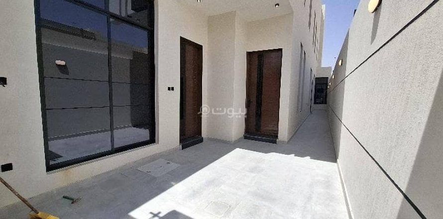 Apartment de 4 dormitorios en Riyadh, Saudi Arabia No. 62492
