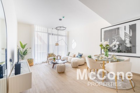 Apartment de 2 dormitorios en Majan, UAE No. 74531 1