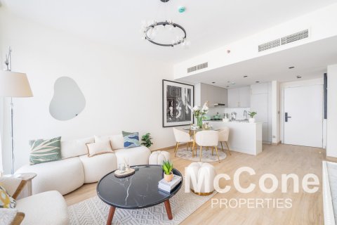Apartment de 2 dormitorios en Majan, UAE No. 74531 2