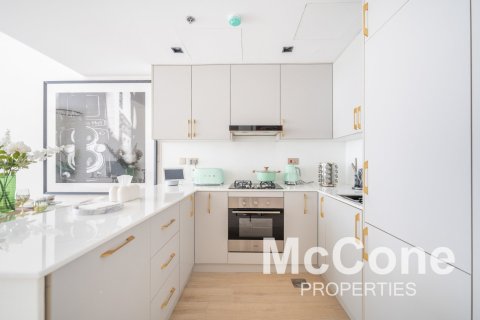 Apartment de 2 dormitorios en Majan, UAE No. 74531 3