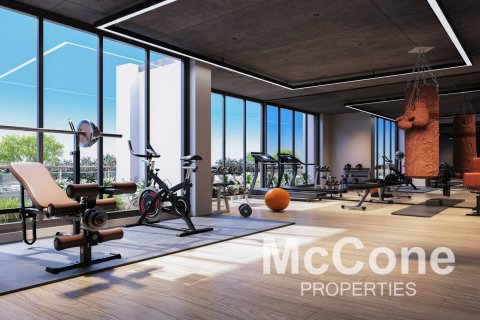 Apartment de 2 dormitorios en Majan, UAE No. 74531 9