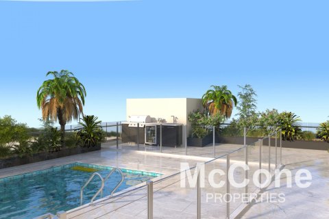 Apartment de 2 dormitorios en Majan, UAE No. 74531 10