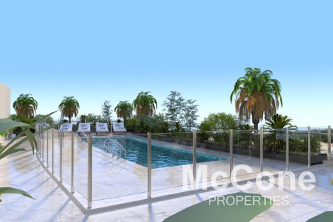Apartment de 2 dormitorios en Majan, UAE No. 74531 11