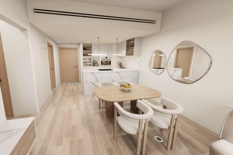 Квартира с 1 спальней на Saadiyat Cultural District, ОАЭ №104403 5