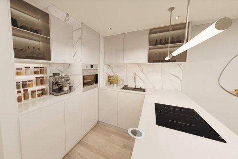 Квартира с 1 спальней на Saadiyat Cultural District, ОАЭ №104403 7