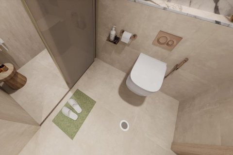 Квартира с 1 спальней на Saadiyat Cultural District, ОАЭ №104403 6